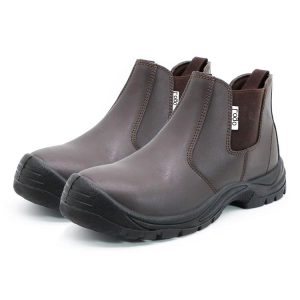 Men's Waterproof Safety Shoes | EnteSafety