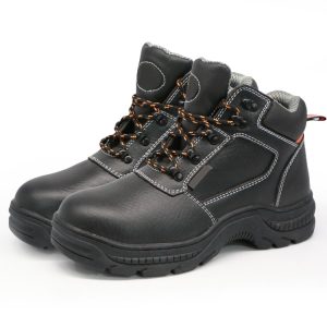 Industrial Steel Toe Cap Shoes | ENTE SAFETY