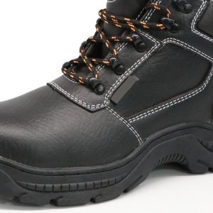 Industrial Steel Toe Cap Shoes | ENTE SAFETY