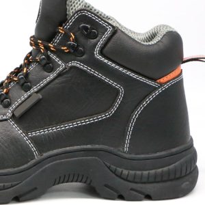 Industrial Steel Toe Cap Shoes | ENTE SAFETY