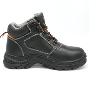 Industrial Steel Toe Cap Shoes | ENTE SAFETY