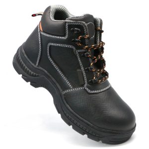 Industrial Steel Toe Cap Shoes | ENTE SAFETY