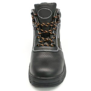 Industrial Steel Toe Cap Shoes | ENTE SAFETY