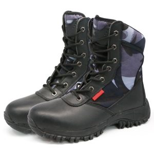 Heavy Duty High Cut Safety Boots | ENTE SAFETY