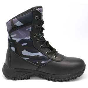 Heavy Duty High Cut Safety Boots | ENTE SAFETY