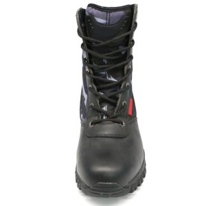 Heavy Duty High Cut Safety Boots | ENTE SAFETY