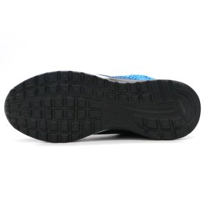 Air Cushion Saftey Shoes Rubber Cement | ENTE SAFETY