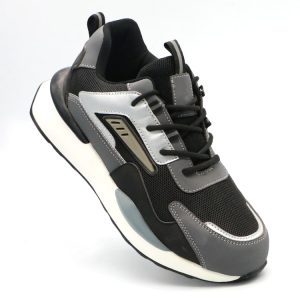 New Fashion Mesh Upper Sneaker | ENTE SAFETY