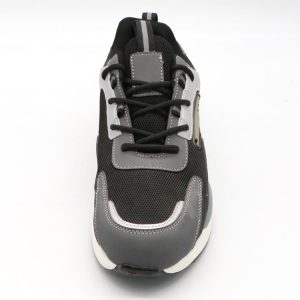 New Fashion Mesh Upper Sneaker | ENTE SAFETY