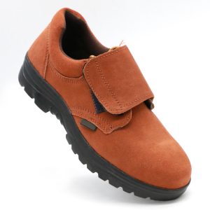 Steel Toe Genuine Safety Shoes Breathable | ENTE SAFETY