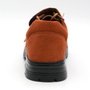 Steel Toe Genuine Safety Shoes Breathable | ENTE SAFETY