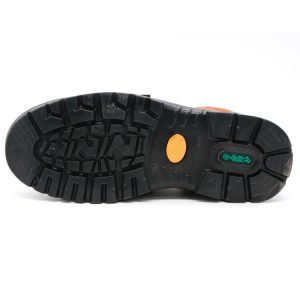 Steel Toe Genuine Safety Shoes Breathable | ENTE SAFETY