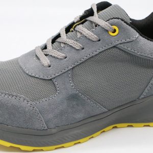 Breathable Casual Safety Shoes | ENTE SAFETY