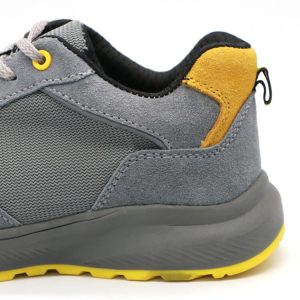 Breathable Casual Safety Shoes | ENTE SAFETY