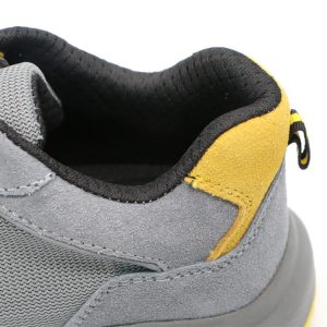 Breathable Casual Safety Shoes | ENTE SAFETY