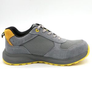 Breathable Casual Safety Shoes | ENTE SAFETY