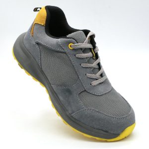 Breathable Casual Safety Shoes | ENTE SAFETY