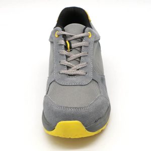 Breathable Casual Safety Shoes | ENTE SAFETY