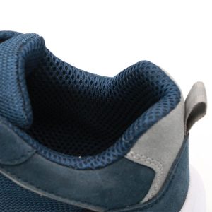 Walking Safety Shoes Blue Kevlar Insole | ENTE SAFETY