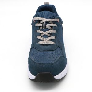 Walking Safety Shoes Blue Kevlar Insole | ENTE SAFETY