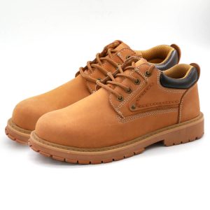 Men's Casual Low Boots Shock Proof | ENTE SAFETY