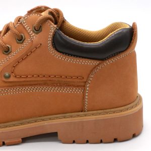 Men's Casual Low Boots Shock Proof | ENTE SAFETY