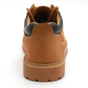 Men's Casual Low Boots Shock Proof | ENTE SAFETY