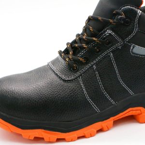 Waterproof Mid Cut Safety Boots | ENTE SAFETY