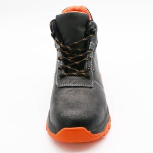 Waterproof Mid Cut Safety Boots | ENTE SAFETY