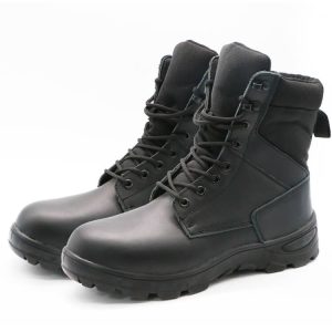 Military Tactical Waterproof Shoes | ENTE SAFETY