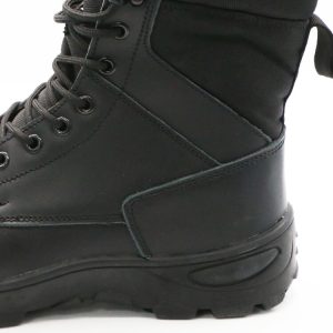 Military Tactical Waterproof Shoes | ENTE SAFETY