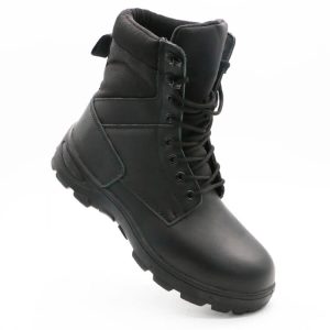 Military Tactical Waterproof Shoes | ENTE SAFETY