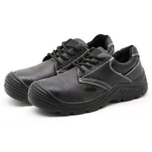 Men's Tough Safety Shoes Low Cut | ENTE SAFETY