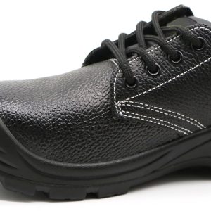 Men's Tough Safety Shoes Low Cut | ENTE SAFETY