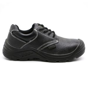 Men's Tough Safety Shoes Low Cut | ENTE SAFETY