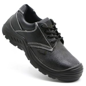 Men's Tough Safety Shoes Low Cut | ENTE SAFETY