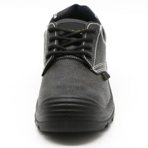 Men's Tough Safety Shoes Low Cut | ENTE SAFETY