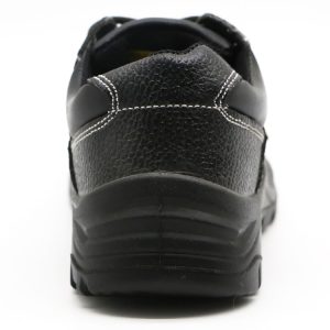 Men's Tough Safety Shoes Low Cut | ENTE SAFETY