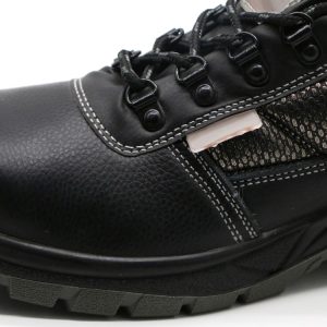 Woodland Steel Toe Work Shoes | ENTE SAFETY