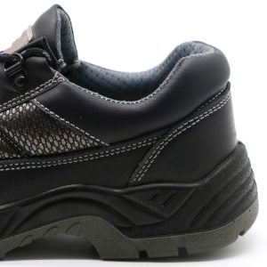 Woodland Steel Toe Work Shoes | ENTE SAFETY