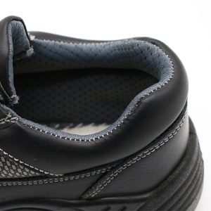 Woodland Steel Toe Work Shoes | ENTE SAFETY