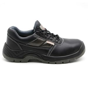 Woodland Steel Toe Work Shoes | ENTE SAFETY