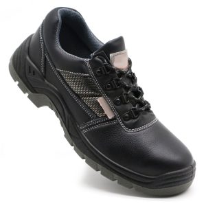 Woodland Steel Toe Work Shoes | ENTE SAFETY