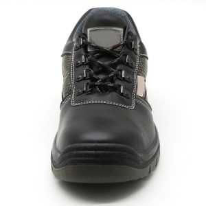 Woodland Steel Toe Work Shoes | ENTE SAFETY