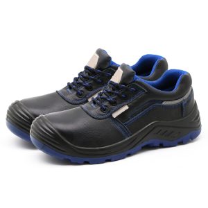 Cheap Oil Proof Safety Shoes Low Cut | ENTE SAFETY