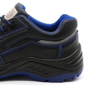 Cheap Oil Proof Safety Shoes Low Cut | ENTE SAFETY