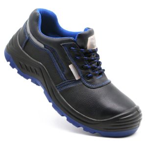 Cheap Oil Proof Safety Shoes Low Cut | ENTE SAFETY