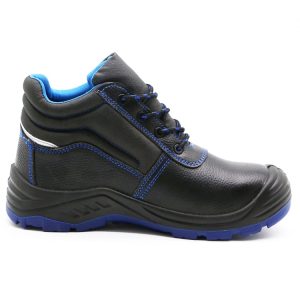 Industry Double Density Safety Boot | ENTE SAFETY