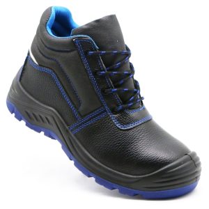 Industry Double Density Safety Boot | ENTE SAFETY