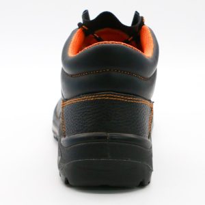 Hot Selling Leather Safety Shoes | ENTE SAFETY